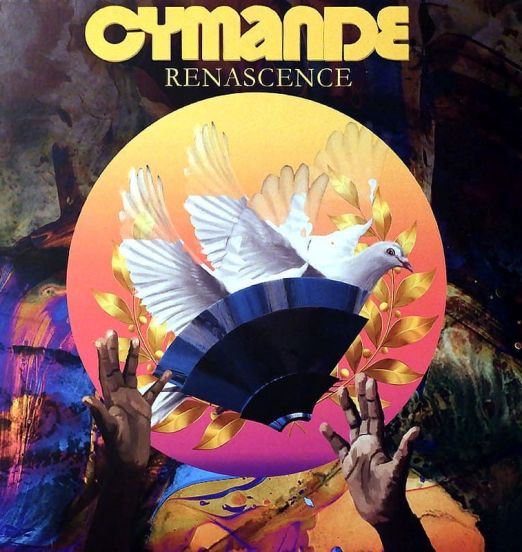 Cymande - Renascence - BMG LP