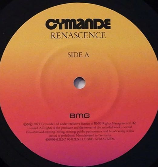Cymande-Renascence-BMGLPLABELA01