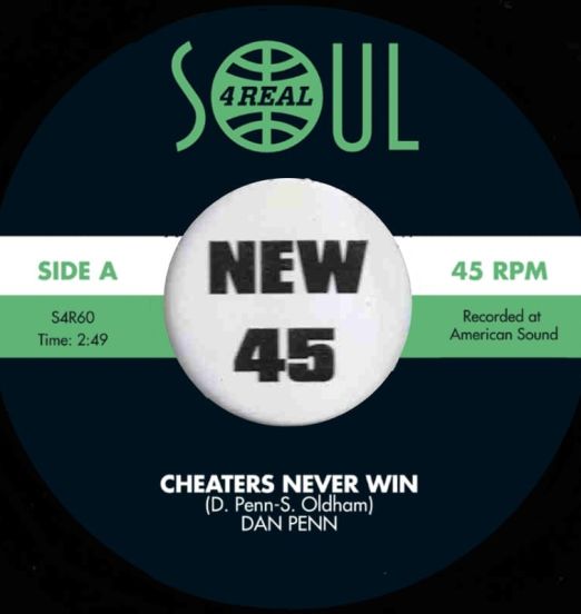 DanPenn-CheatersNeverWin-Soul4RealESP45LABELAPROTO