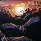 Dells – New Beginnings – ABC LP
