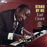 Earl Grant – Stand By Me – Decca LP