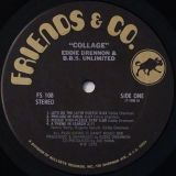 Eddie Drennon & BBS Unlimited – Collage – RCA ESP LP