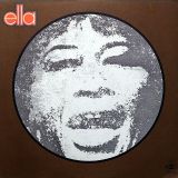 Ella Fitzgerald – Ella – Reprise LP