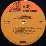 Ella Fitzgerald – Ella – Reprise LP