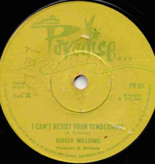 GingerWilliams-LittleBoy-ParadiseUK45LABELB01