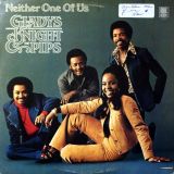 Gladys Knight And The Pips – Neither One Of Us – Soul LP