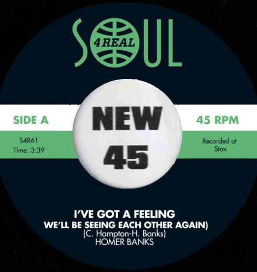 HomerBanks-I'veGotAFeeling-Soul4RealESP45LABELAPROTO