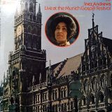 Inez Andrews – Live At The Munich Gospel Festival – ABC Songbird LP