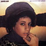 Janis Ian – Between The Lines – Columbia LP