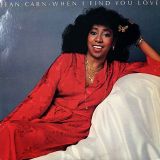 Jean Carn – When I Find You Love – Philadelphia International LP