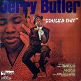 Jerry Butler – Souled Out – UpFront LP