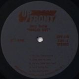 Jerry Butler – Souled Out – UpFront LP