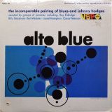 Johnny Hodges – Alto Blue – VSP LP