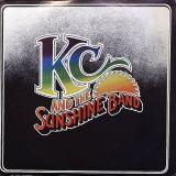 KC And The Sunshine Band – KC And The Sunshine Band – T.K. LP
