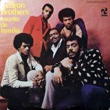 Lebron Brothers – Asunto De Familia – Cotique LP