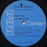 Little Richard – Every Hour With Little Richard – RCA Camden LP