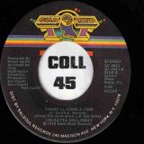 Loleatta Holloway – That’s What You Said b/w There’ll Come A Time – Gold Mind 7″