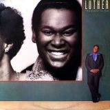 Luther – This Close To You – Cotillion LP