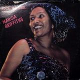 Marcia Griffiths – Rock My Soul – Pioneer International LP