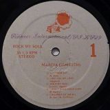 Marcia Griffiths – Rock My Soul – Pioneer International LP