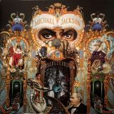 Michael Jackson – Dangerous – Epic 2LP