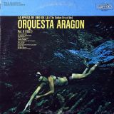 Orquesta Aragon – La Epoca De Oro De La (The Golden Era Of The) Vol II – Cariño LP