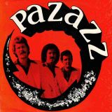 Pazazz – So Hard To Find b/w The Right One – Pazazz 7″