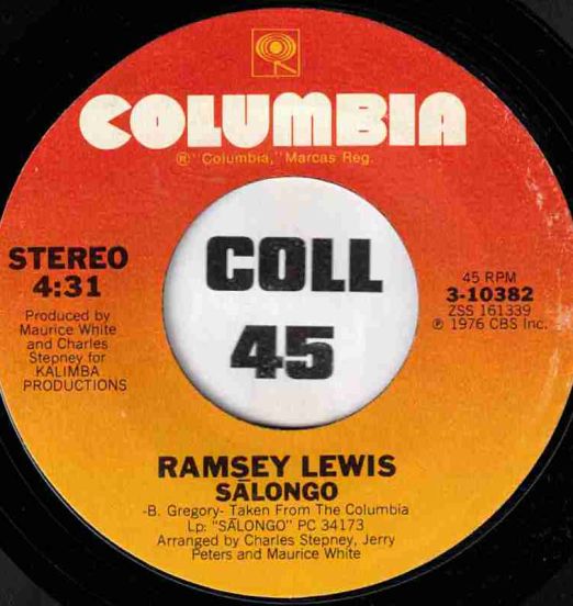 RamseyLewis-Sālongo-Columbia45LABELB01