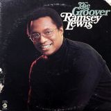Ramsey Lewis – The Groover – Cadet DJ LP