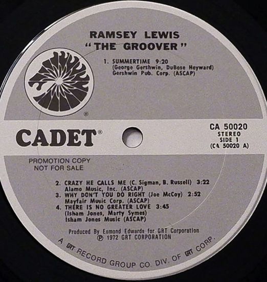 RamseyLewis-TheGroover-CadetLPLABELA01