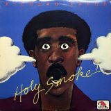 Richard Pryor – Holy Smoke – Laff LP