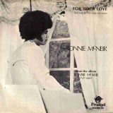 Ronnie McNeir – You Better Come On Down For Your Love b/w For Your Love – Prodigal 7″
