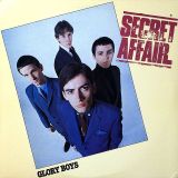 Secret Affair – Glory Boys – Sire LP