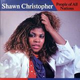 Shawn Christopher – People Of All Nations – D.J. International 12″
