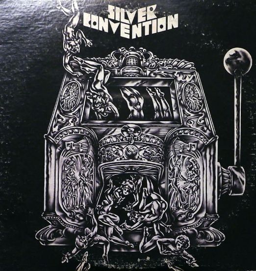 Silver Convention - Silver Convention - Midland International LP