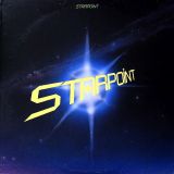 Starpoint – Starpoint – Chocolate City LP