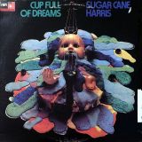 Sugar Cane Harris – Cup Full Of Dreams – MPS LP