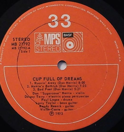 SugarCaneHarris-CupFullOfDreams-MPSLPLABELA01