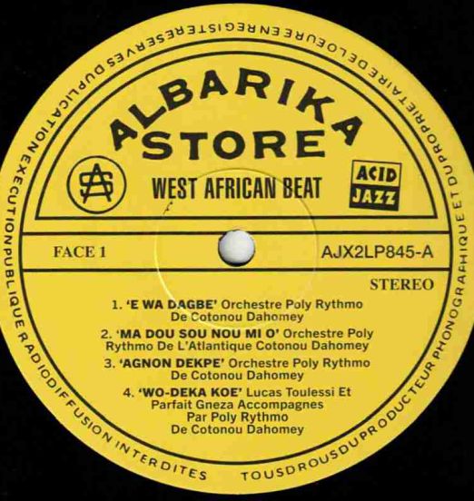 T.P.OrchestrePoly-Rythmo-WestAfricanBeat-AcidJazzAlbarikaUK2LPLABELA01