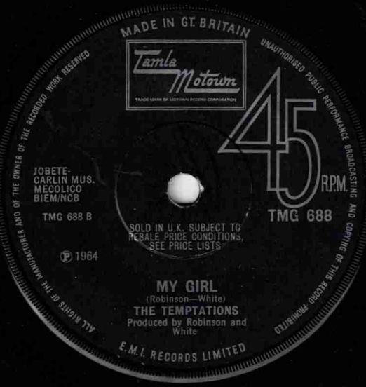 Temptations-MyGirlLABELA