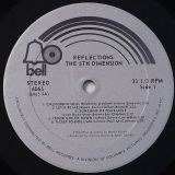 The 5th Dimension – Reflections – Bell LP