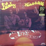 The Beginning Of The End – Funky Nassau – Alston LP