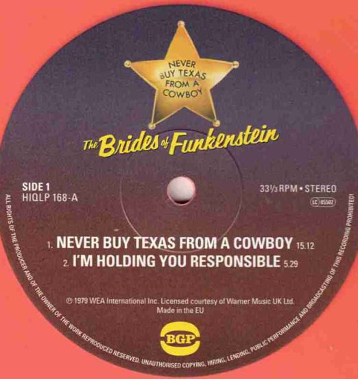 TheBridesOfFunkenstein-NeverBuyTexasFromACowboy-BGPUKLPLABELA01