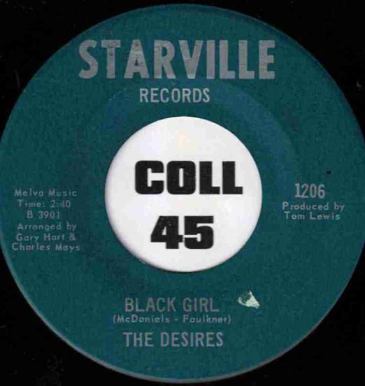 TheDesires-OhWhatAlonelyNightLABELB