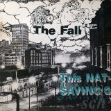 The Fall – This Nation’s Saving Grace – PVC LP