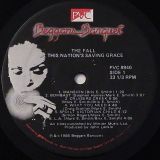 The Fall – This Nation’s Saving Grace – PVC LP