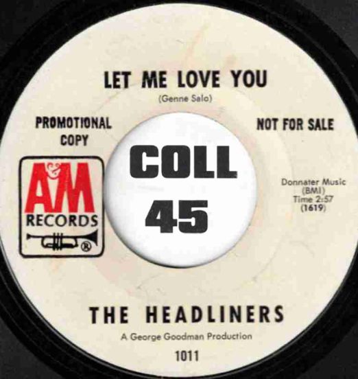 TheHeadliners-LetMeLoveYou-A&MDJ45LABELB01