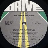 The Jimmy Castor Bunch – Let It Out – Drive LP