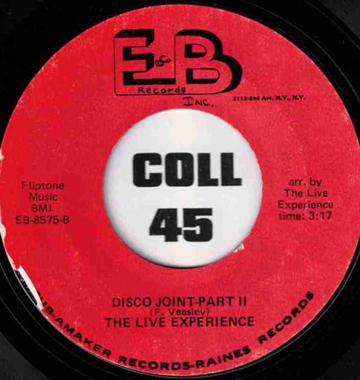 TheLiveExperience-DiscoJointLABELB
