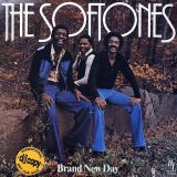 The Softones – Brand New Day – H & L LP